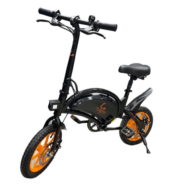 Электровелосипед KUGOO V1 — купить в Набережных Челнах