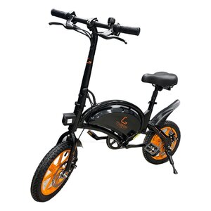 Электровелосипед KUGOO V1 — купить в Набережных Челнах