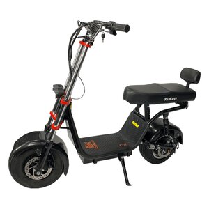 Электроскутер KUGOO C2 — купить в Набережных Челнах