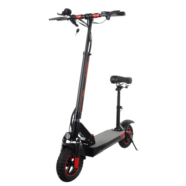 Электросамокат KUGOO M4 PRO — купить в Набережных Челнах