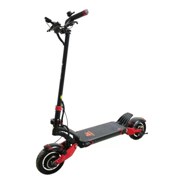 Электросамокат KUGOO G1 — купить в Набережных Челнах