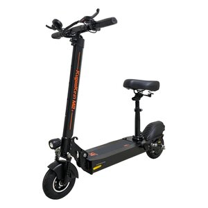 Электросамокат KUGOO M2+ — купить в Набережных Челнах