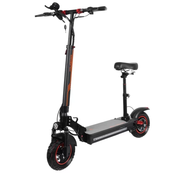 Электросамокат KUGOO MAXSPEED — купить в Набережных Челнах