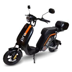 Электроскутер KUGOO V Pro — купить в Набережных Челнах