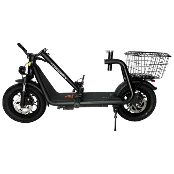 Электросамокат KUGOO C1 Plus — фото 10