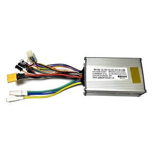 Контроллер для электросамоката Kugoo M4/M4 Pro (48V, 500W)