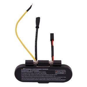 Порт зарядного устройства Ninebot Max G30