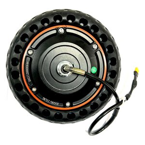 Мотор колесо Kugoo S1 Plus 36V 350W
