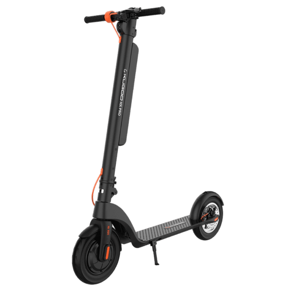 Электросамокат KUGOO HX PRO — купить в Набережных Челнах