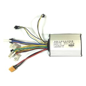 Контроллер для Kugoo C1 48V