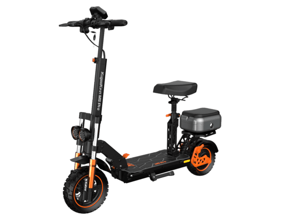 Электросамокат KUGOO KIRIN M5 PRO — купить в Набережных Челнах