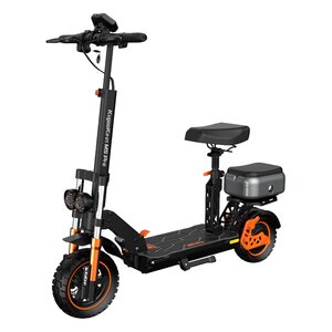 Электросамокат KUGOO KIRIN M5 PRO — купить в Набережных Челнах