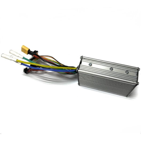 Контроллер для электросамоката Kugoo M4/M4 Pro (48V, 500W) — фото 2