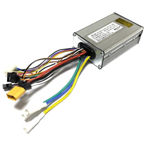 Контроллер для электросамоката Kugoo M4/M4 Pro (48V, 500W) — фото 3