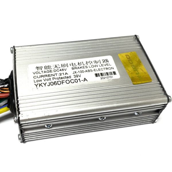 Контроллер для электросамоката Kugoo M4/M4 Pro (48V, 500W) — фото 4