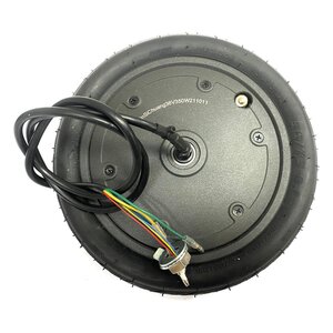 Мотор колесо 350W 36V