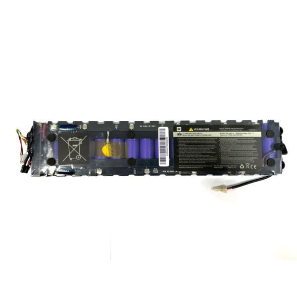 Аккумулятор 36V 7.8AH для Xiaomi 1S/M365 LG (оригинал)