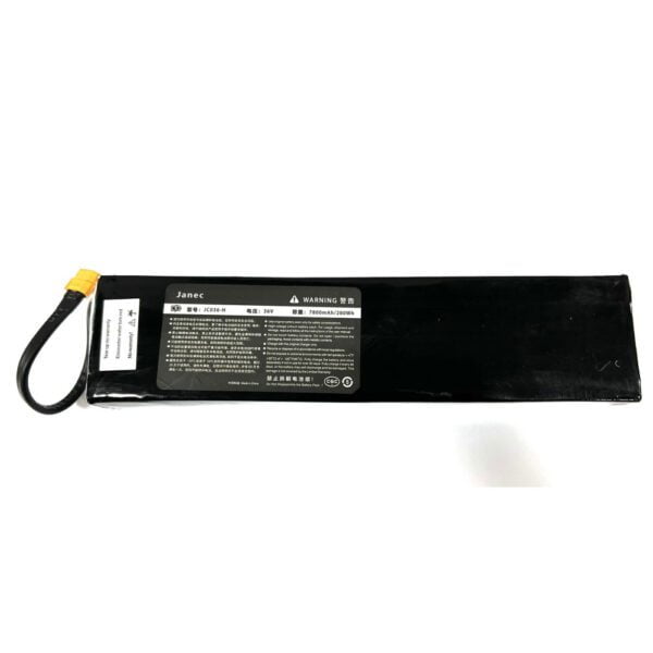 Аккумулятор для Kugoo S3 36V 7.8Ah