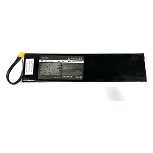 Аккумулятор для Kugoo S3 36V 7.8Ah