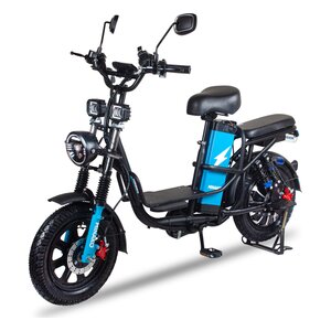 Электровелосипед MINAKO MONSTER PRO — купить в Набережных Челнах