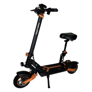 Электросамокат KUGOO KIRIN G2 MAX — купить в Набережных Челнах