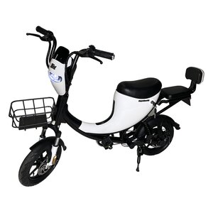 Электровелосипед Kugoo V2 — купить в Набережных Челнах