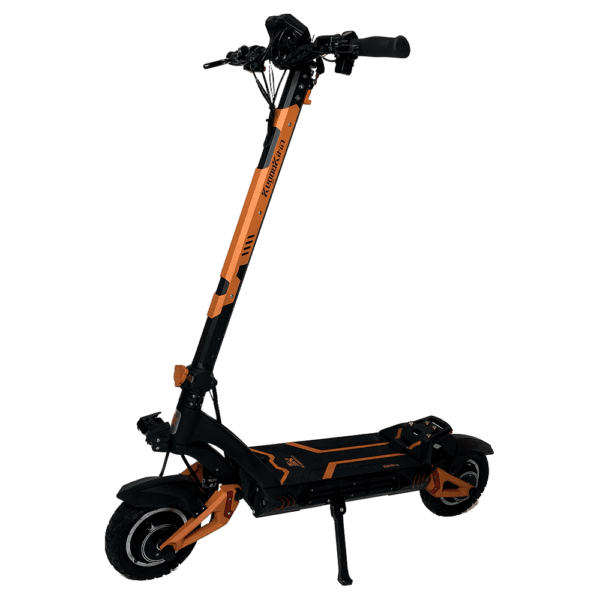 Электросамокат KUGOO KIRIN G3 PRO — купить в Набережных Челнах