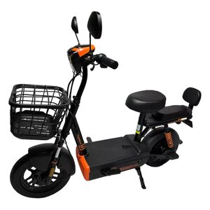 Электроскутер Kugoo EC-02 — купить в Набережных Челнах