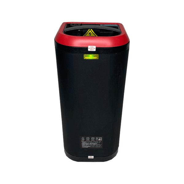 Электроскутер Kugoo Kirin Note — фото 8