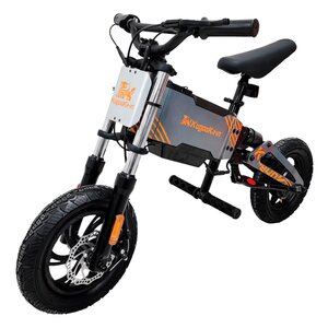 Электроскутер Kugoo Kirin H2 — купить в Набережных Челнах
