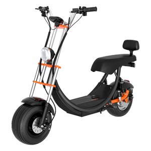 Электроскутер KUGOO C2 PRO — купить в Набережных Челнах
