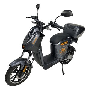 Электроскутер KUGOO KIRIN NOTE — купить в Набережных Челнах