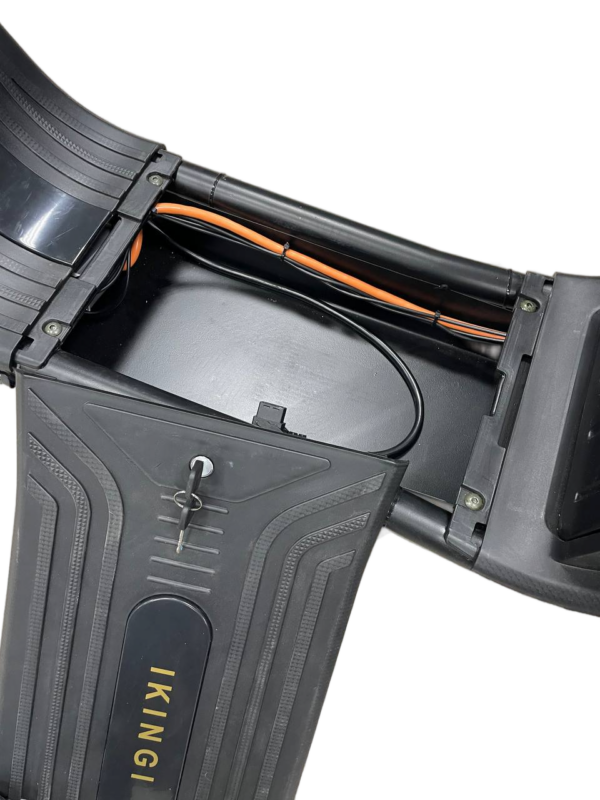 Электроскутер IKINGI M11 PRO Trike — фото 14