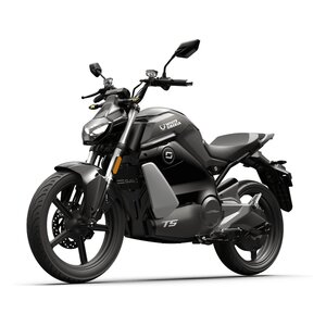 Электроскутер SUPER SOCO TC STREET HUNTER — купить в Набережных Челнах