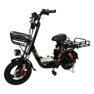 Электровелосипед Kugoo Kirin V3 Pro Plus — купить в Набережных Челнах