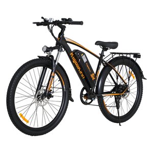 Электровелосипед Kugoo Kirin V3 — купить в Набережных Челнах