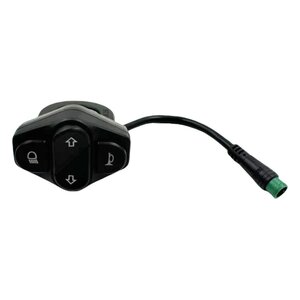 Модуль света KugooKirin G2 Pro Max