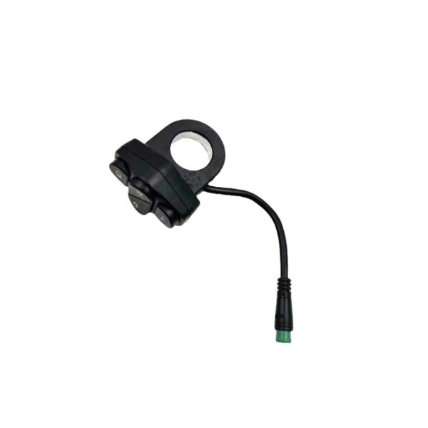 Модуль света KugooKirin G2 Pro Max — фото 3