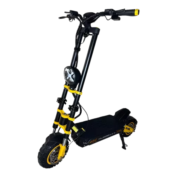 Электросамокат KUGOO LX 11 PLUS — купить в Набережных Челнах