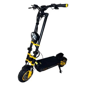 Электросамокат KUGOO LX 11 PLUS — купить в Набережных Челнах