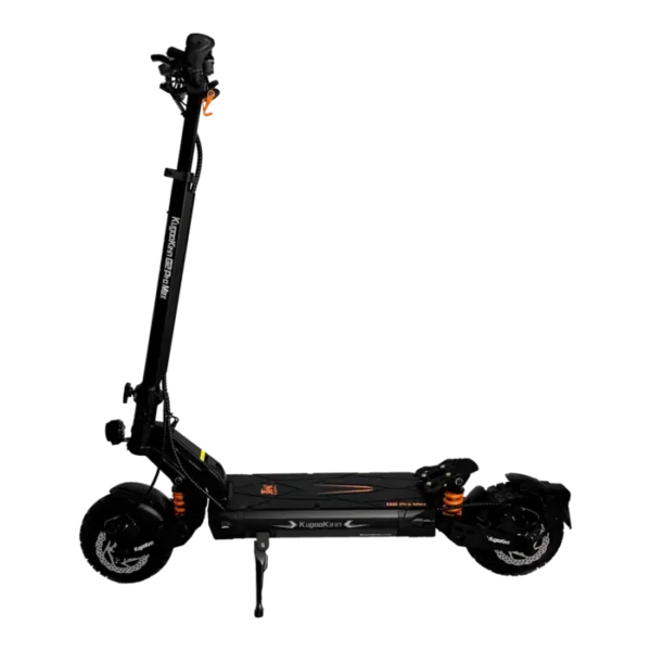 Электросамокат Kugoo G2 Pro Max — фото 2