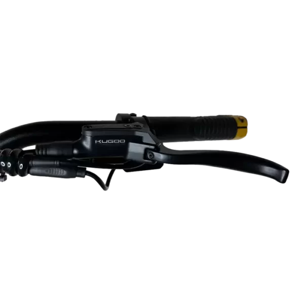 Электросамокат Kugoo Lx 11 Plus — фото 10