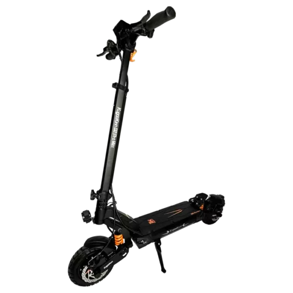 Электросамокат Kugoo G2 Pro Max — купить в Набережных Челнах