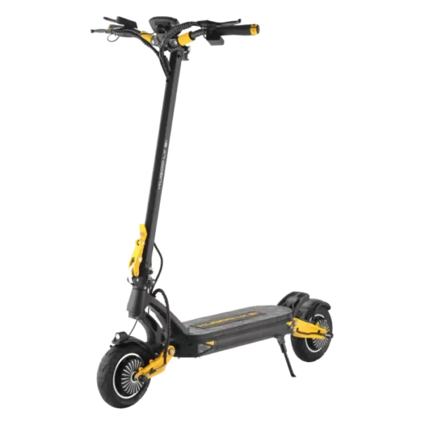 Электросамокат KUGOO LX 9 PLUS — купить в Набережных Челнах