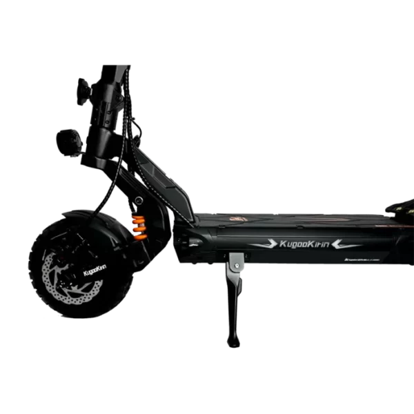 Электросамокат Kugoo G2 Pro Max — фото 4