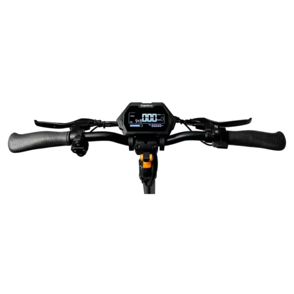 Электросамокат Kugoo G2 Pro Max — фото 6