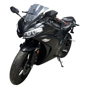 Электромотоцикл Bashi V6 — купить в Набережных Челнах