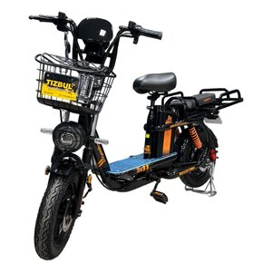Электровелосипед Kugoo Kirin V3 Pro Max — купить в Набережных Челнах