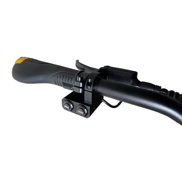 Электросамокат Kugoo Lx 11 Plus — фото 7