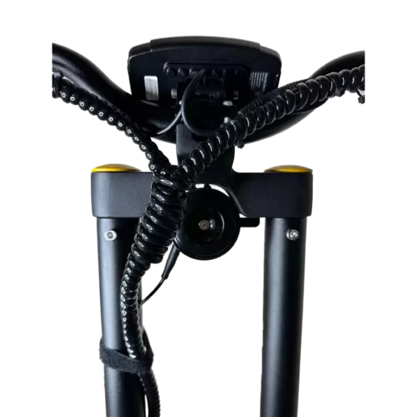 Электросамокат Kugoo Lx 11 Plus — фото 9